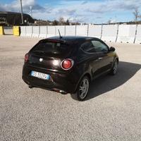 Alfa Mito