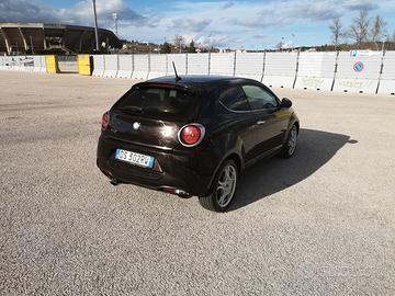 Alfa Mito