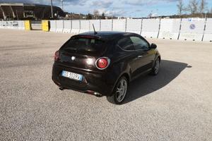 Alfa Mito
