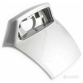 Coperchio posteriore fiancate Piaggio X9