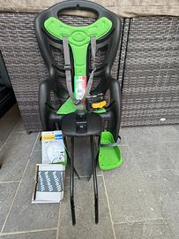 Seggiolino posteriore Bellelli Pepe 22kg