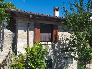 Casa vacanze in montagna ideale x visita Slovenia