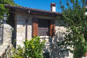 Casa vacanze in montagna ideale x visita Slovenia