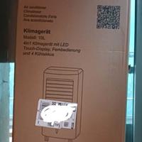 Raffrescatore d'aria