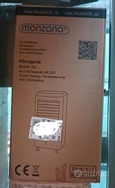 Raffrescatore d'aria