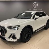 Audi Q3 SPB 2.0 TDI 150cv S Line