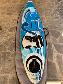 Windsurf tavola FSW Rrd 101