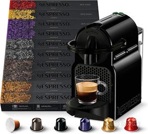 Nespresso Inissia EN80B 100 capsule