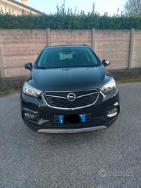 OPEL MOKKA X  1.4 benzina motore Opel 