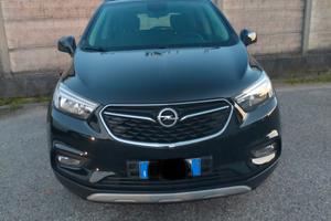 OPEL MOKKA X  1.4 benzina motore Opel 