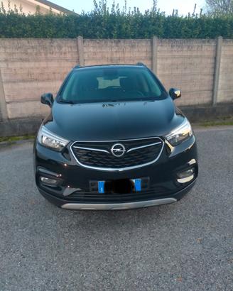 OPEL MOKKA X  1.4 benzina motore Opel 