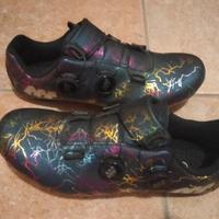 Scarpe bici da corsa n. 44 
