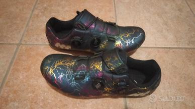 Scarpe bici da corsa n. 44 