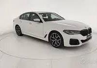 Ricambi garantiti bmw 520 2021;2022