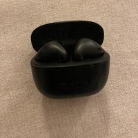 Auricolari SBS True Wireless Stereo - Neri usati