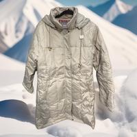 Piumino donna XL Slam
