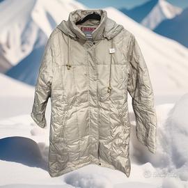 Piumino donna XL Slam