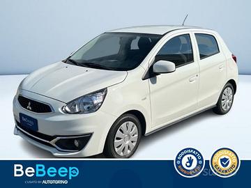 Mitsubishi Space Star 1.0 INVITE MY19