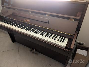 Pianoforte Kaway