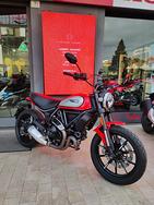 Ducati Scrambler 800 ICON 05/22 2526KM