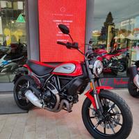 Ducati Scrambler 800 ICON 05/22 2526KM