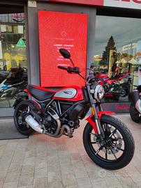 Ducati Scrambler 800 ICON 05/22 2526KM