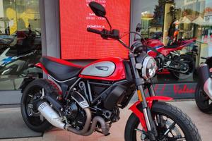 Ducati Scrambler 800 ICON 05/22 2526KM