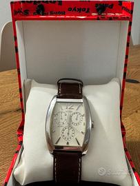 Orologio Guess Steel I90155G2 - Nuovo con Scatola