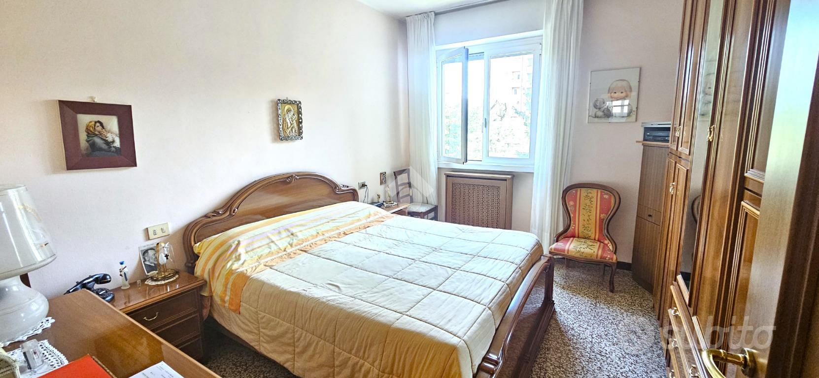 2 LOCALI A MILANO - Vista 3