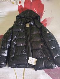 piumino moncler xl uomo 