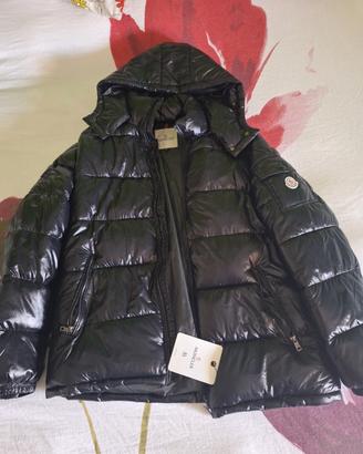 piumino moncler xl uomo 