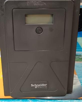 Gruppo di continuita' 1500 Vap