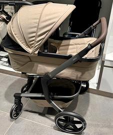 Joolz Day5 DUO carrozzina e passeggino