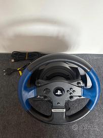 Thrustmaster T150 + TH8S + T3PM – Kit Completo Sim