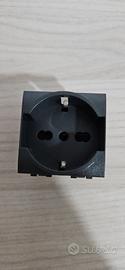 Bticino Schuko 