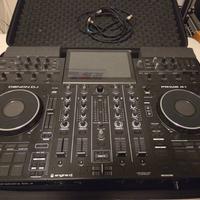 controller DJ