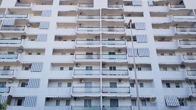 APPARTAMENTO A TARANTO 2 - Militari / Trasfertisti