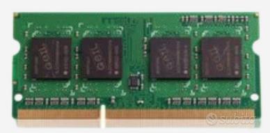 Ram DDR4