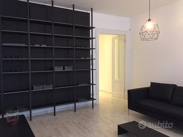 Appartamento via Milano 27, Trieste
