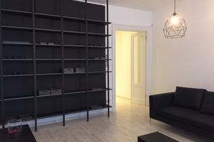 Appartamento via Milano 27, Trieste