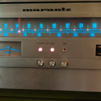 Radio Marantz 2120