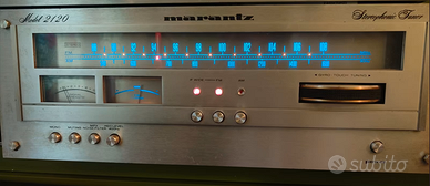 Radio Marantz 2120