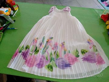 Vestito Mayoral 8 ANNI 25 €