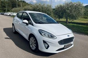 FORD Fiesta 1.5 TDCi 5 porte Titanium