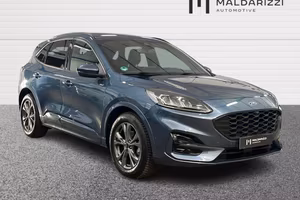 FORD Kuga 2.0 ecoblue ST-Line X 2wd 120cv auto