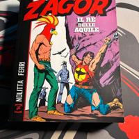 Zagor: Il re delle aquile
