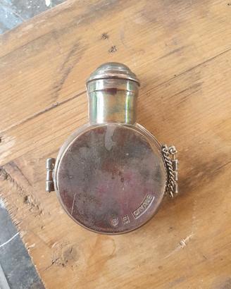 Porta profumo vintage