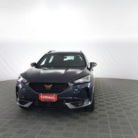 CUPRA Formentor Formentor 2.0 TDI 4Drive DSG