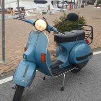 Piaggio Vespa 125 PX - 1982