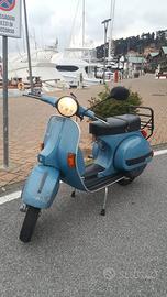 Piaggio Vespa 125 PX - 1982